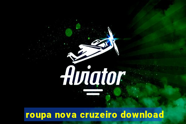 roupa nova cruzeiro download